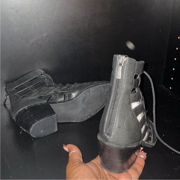 TREASURE & Bond 8 Genuine Leather - Picture 2 of 3